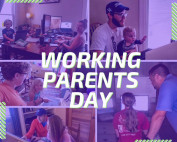 Working Parents Day