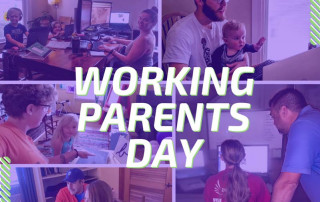 Working Parents Day
