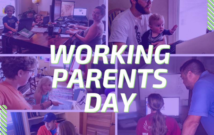 Working Parents Day